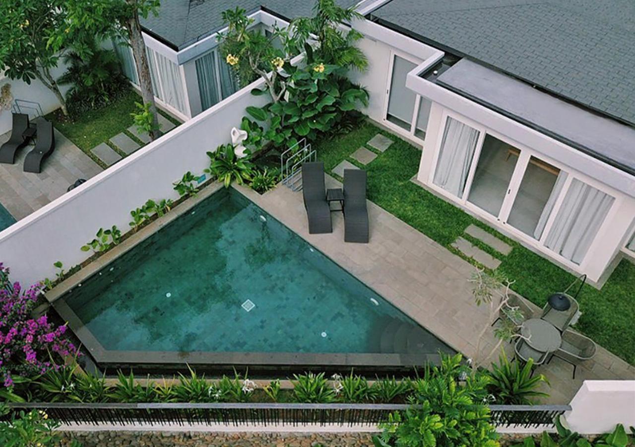 Novus Jiva Anyer Hotel ภายนอก รูปภาพ